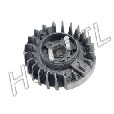 High  quality gasoline Chainsaw  4500/5200/5800  Flywheel