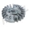 High  quality gasoline Chainsaw  H61/268/272 Flywheel