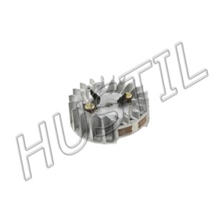 High  quality gasoline Chainsaw  H445/450 Flywheel