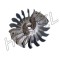 High  quality gasoline Chainsaw H281/288 Flywheel