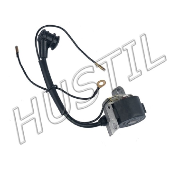High quality gasoline chainsaw 440 Ignition Coil