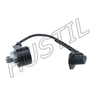 High quality gasoline chainsaw 660 Ignition Coil