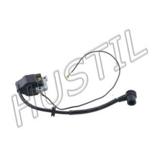 High quality gasoline chainsaw 3800 Ignition Coil