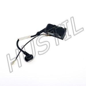 High quality gasoline chainsaw 4500/5200/5800 Ignition Coil