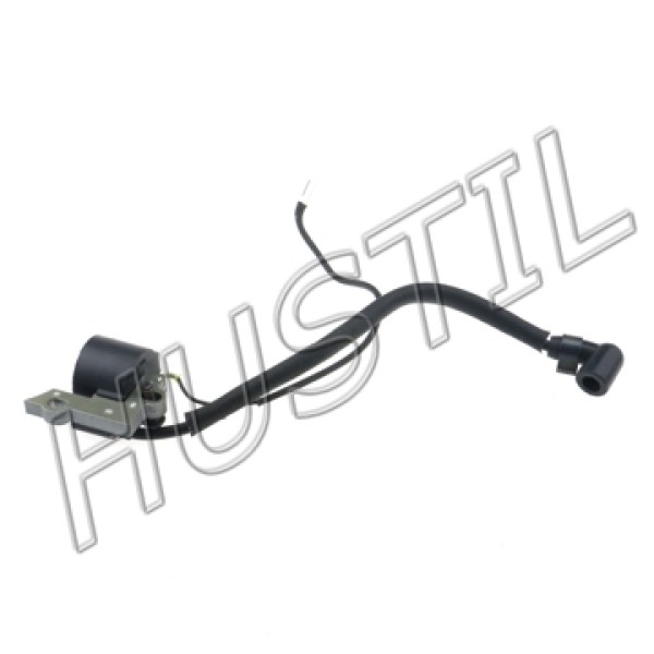 High quality gasoline chainsaw Partner 350/351 Ignition Coil