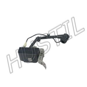 High quality gasoline chainsaw  Echo 271  Ignition Coil