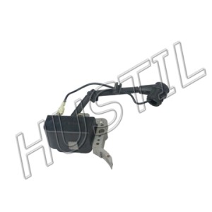 High quality gasoline chainsaw  Echo 271  Ignition Coil