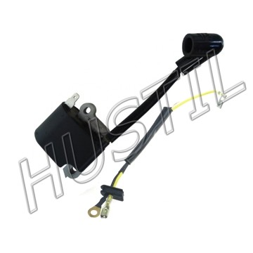 High quality gasoline chainsaw H236/240 Ignition Coil