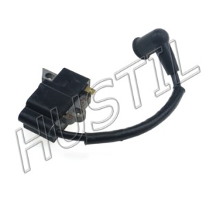 High quality gasoline chainsaw H445/450 Ignition Coil