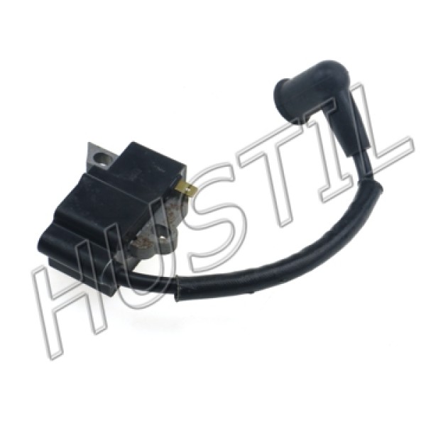 High quality gasoline chainsaw H445/450 Ignition Coil