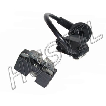 High quality gasoline chainsaw H281/288 Ignition Coil