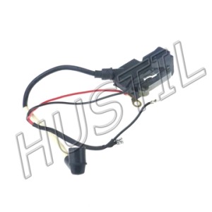 High quality gasoline chainsaw H340/345/350/353 Ignition Coil