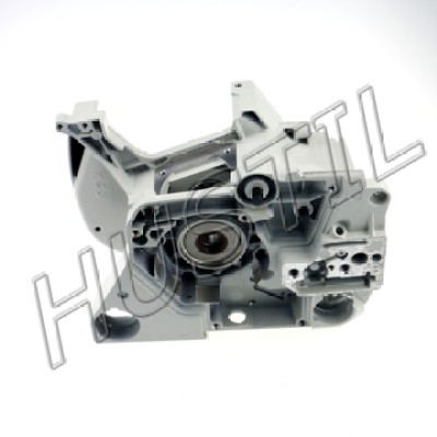High quality Gasoline Chainsaw 380/381 Crankcase Assy