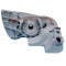 High quality Gasoline Chainsaw 070 Crankcase Assy