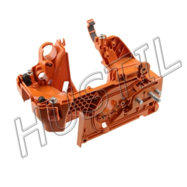 High quality Gasoline Chainsaw H445/450 Crankcase Assy