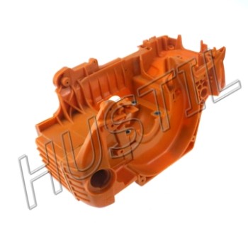 High quality Gasoline Chainsaw H340/345/350/353 Crankcase Assy