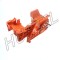 High quality Gasoline Chainsaw  H137/142 Crankcase Assy