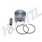 High Quality gasoline Chainsaw  170/180  Piston Set
