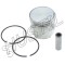 High Quality gasoline Chainsaw  360 Piston Set