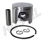 High Quality gasoline Chainsaw  H350 Piston Set