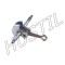 High quality gasoline Chainsaw  2500 Crankshaft
