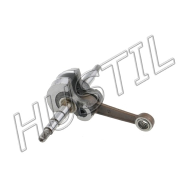 High quality gasoline Chainsaw H236/240 Crankshaft