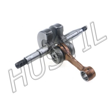 High quality gasoline Chainsaw   H61/268/272 Crankshaft