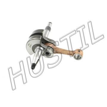High quality gasoline Chainsaw   H365/372 Crankshaft