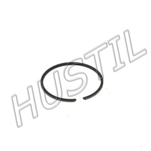 High quality gasoline Chainsaw Partner H240 Piston ring