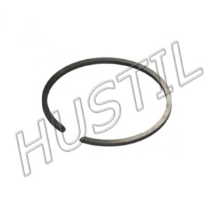 High quality gasoline Chainsaw H340 Piston ring