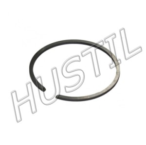 High quality gasoline Chainsaw H345 Piston ring