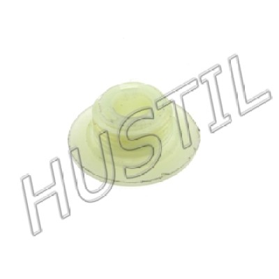 High quality gasoline Chainsaw 2500 oil pump worm
