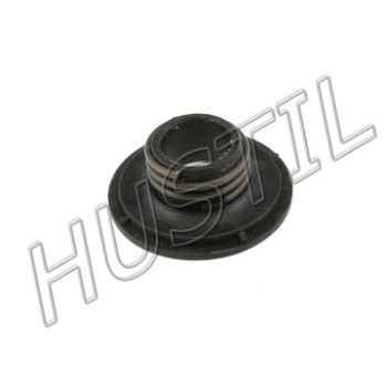 High quality gasoline Chainsaw  H445/450 oil pump worm