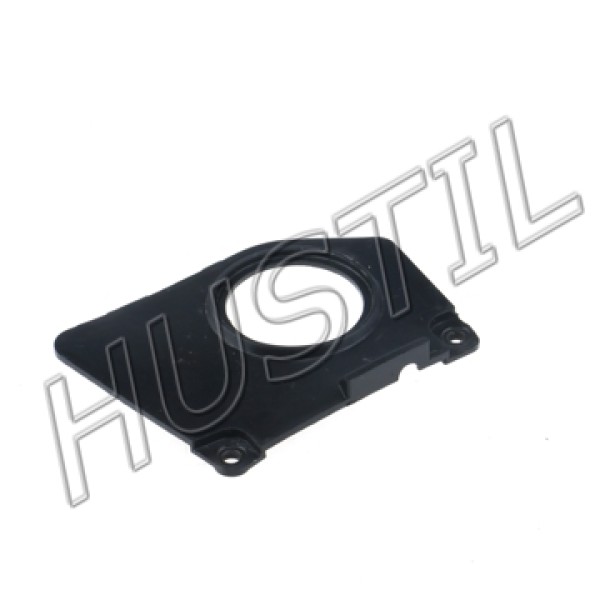 High quality gasoline Chainsaw  2500 oil pump cover
