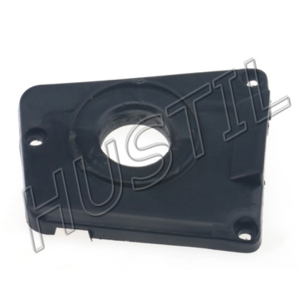 High quality gasoline Chainsaw  4500/5200/5800 oil pump cover