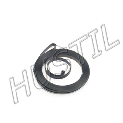 High quality gasoline Chainsaw  H365/372 starter rewind spring