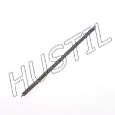 High quality gasoline Chainsaw  4500/5200/5800 clutch spring