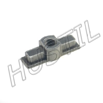 High quality gasoline Chainsaw  2500 clutch support