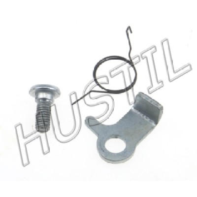 High quality gasoline Chainsaw 4500/5200/5800 pawl set