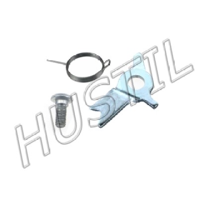 High quality gasoline Chainsaw 6200 pawl set