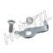 High quality gasoline Chainsaw H236/240 pawl set
