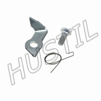 High quality gasoline Chainsaw H340/345/350/353 pawl set