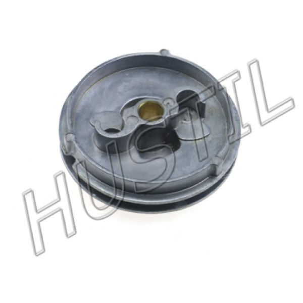 High quality gasoline Chainsaw  038/380/381 starter pulley