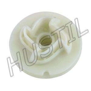 High quality gasoline Chainsaw H340/345/350/353 starter pulley