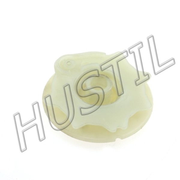 High quality gasoline Chainsaw H236/240 starter pulley