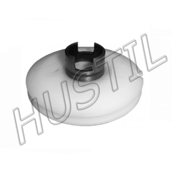 High quality gasoline Chainsaw  H281/288 starter pulley