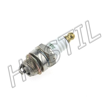 High quality gasoline Chainsaw  038/380/381 spark plug