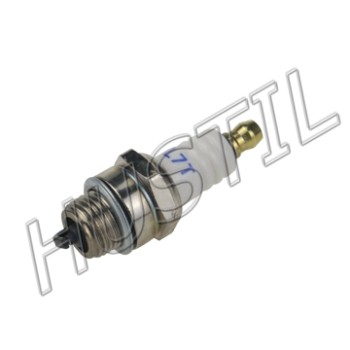 High quality gasoline Chainsaw 6200 spark plug