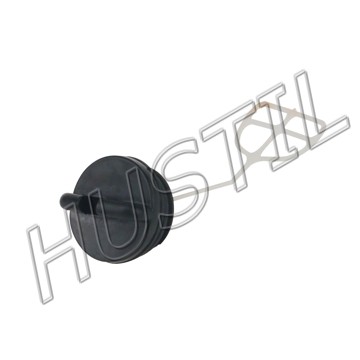 High quality gasoline Chainsaw 6200 fuel tank cap