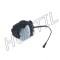 High quality gasoline Chainsaw 440 fuel tank cap